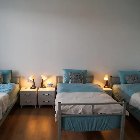 Accommodatie bij particulieren Foerde