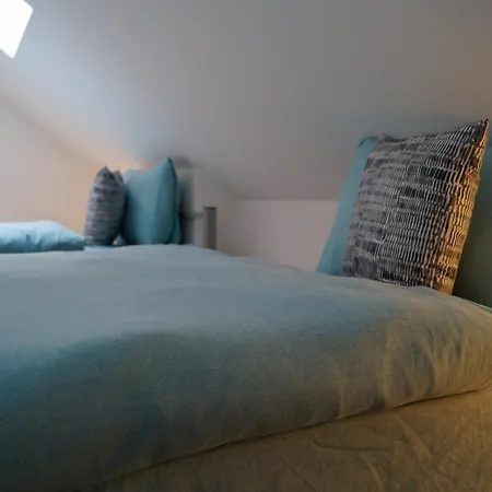 Accommodatie bij particulieren Foerde *