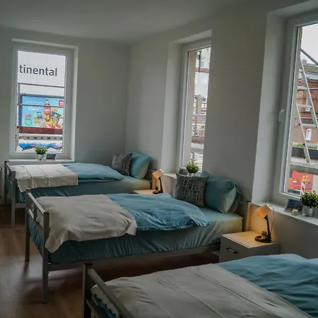 Accommodatie bij particulieren Foerde Kiel