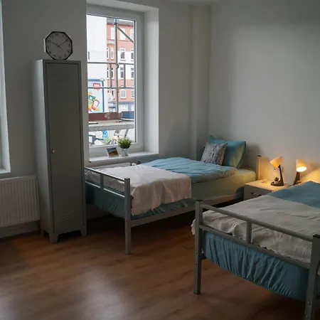 Accommodatie bij particulieren Foerde