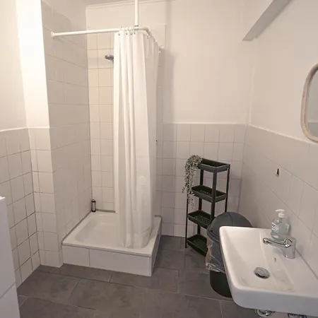 Foerde Accommodatie bij particulieren Kiel