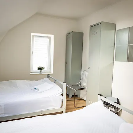 Foerde Accommodatie bij particulieren