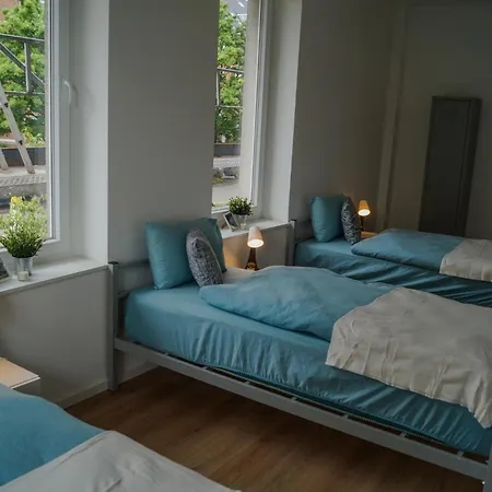Accommodatie bij particulieren Foerde Kiel