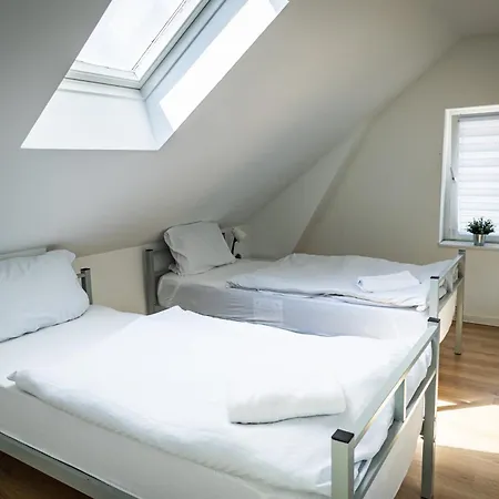 Accommodatie bij particulieren Foerde Kiel