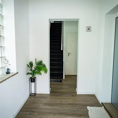 Foerde Accommodatie bij particulieren