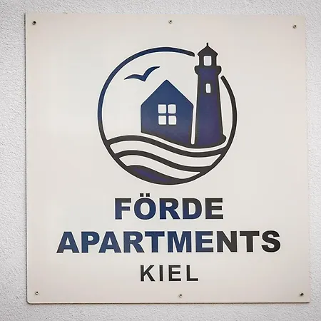 Accommodatie bij particulieren Foerde Kiel