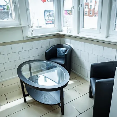 Accommodatie bij particulieren Foerde