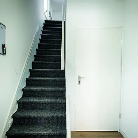 Accommodatie bij particulieren Foerde Kiel
