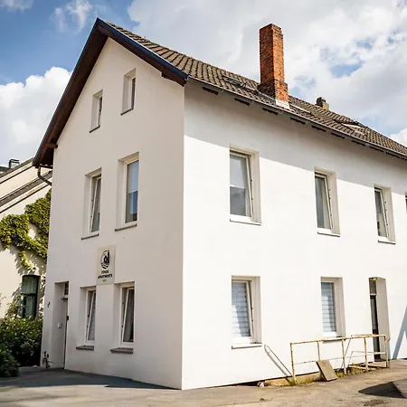 Foerde Accommodatie bij particulieren