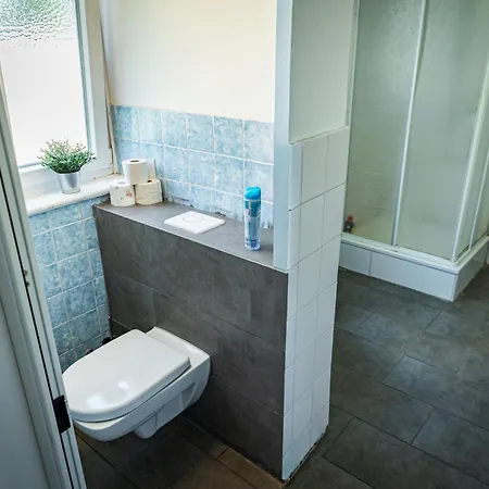Accommodatie bij particulieren Foerde *