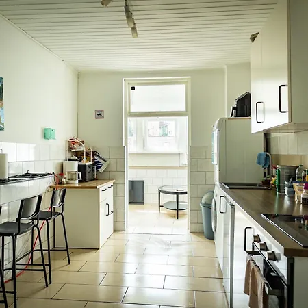 Accommodatie bij particulieren Foerde Kiel