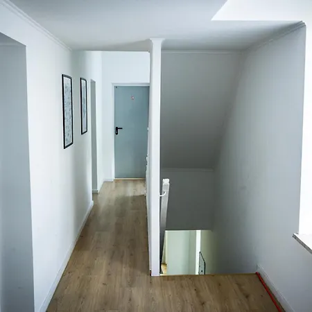 Accommodatie bij particulieren Foerde