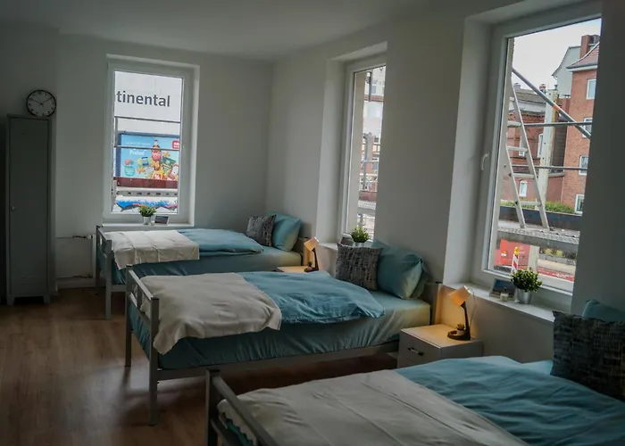 Privat bolig Foerde Kiel