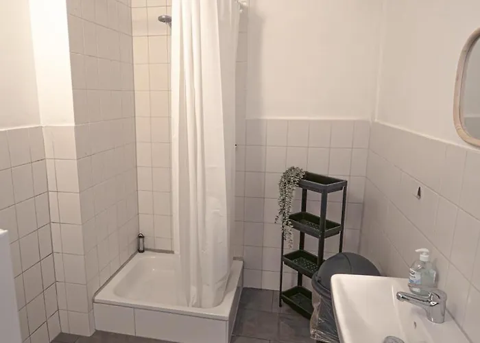 Foerde Privat bolig Kiel