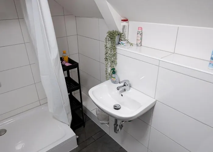 Accommodatie bij particulieren Foerde *